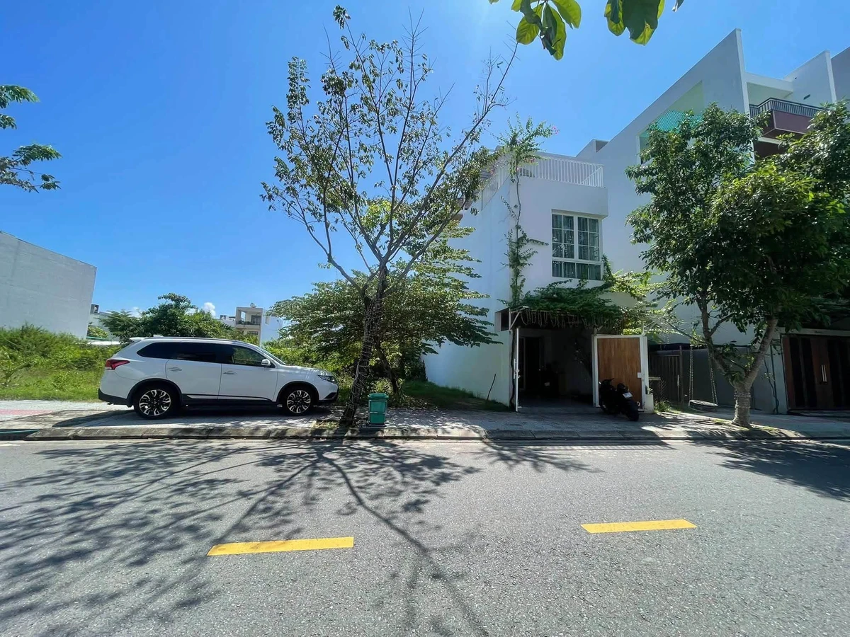 Bán đất Trương Xuân Nam, 105m2, giá 5tỷ4 - Ảnh thu nhỏ 2