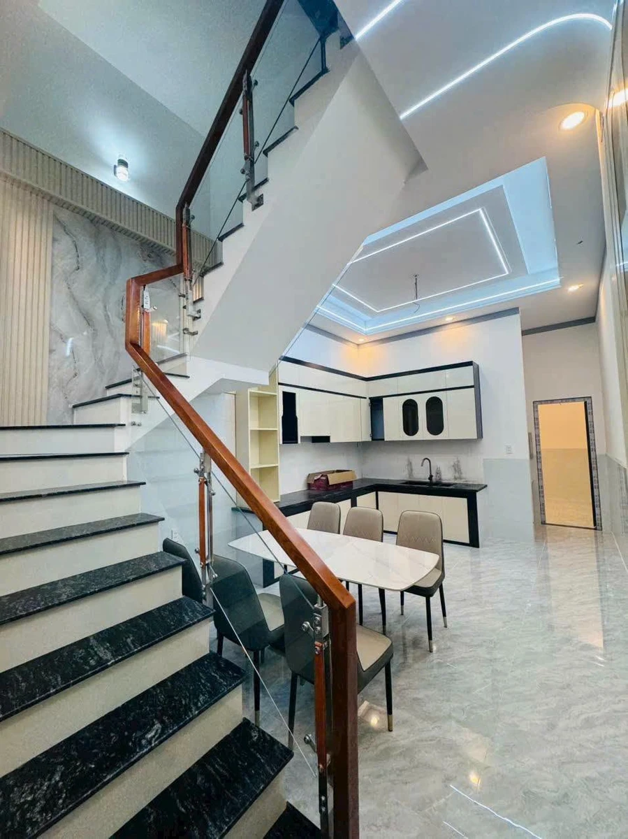 Bán nhà Phước Hải Tân Uyên 4PN 88m² giá 3.25 tỷ - Ảnh thu nhỏ 3