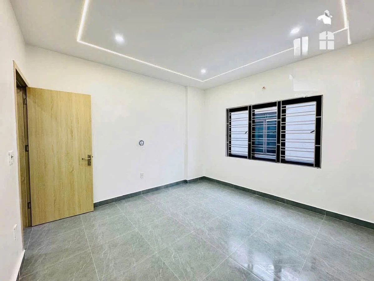 Bán nhà 4 tầng 51m2 Hải Phòng gần Aeon Mall - Ảnh thu nhỏ 3
