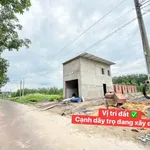 Bán đất 100m² đường Minh Thành, Bình Dương - Ảnh thu nhỏ 2
