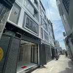 Bán nhà 5 tầng 4 phòng ngủ 50m² Bình Tân, 6 tỷ - Ảnh thu nhỏ 1