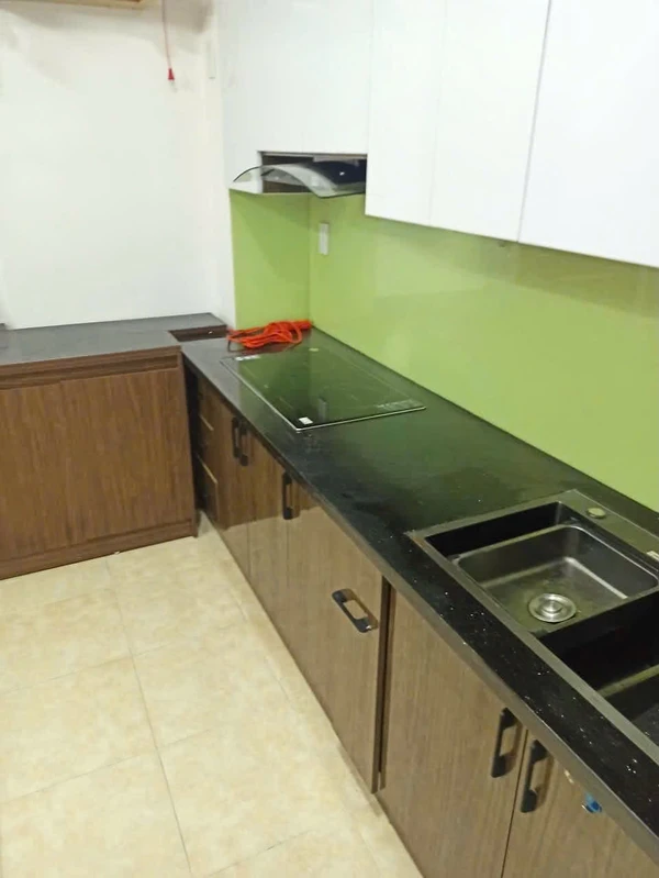 Cho thuê căn hộ 51m² 2PN 1WC tại Home Vinh Tân Phú