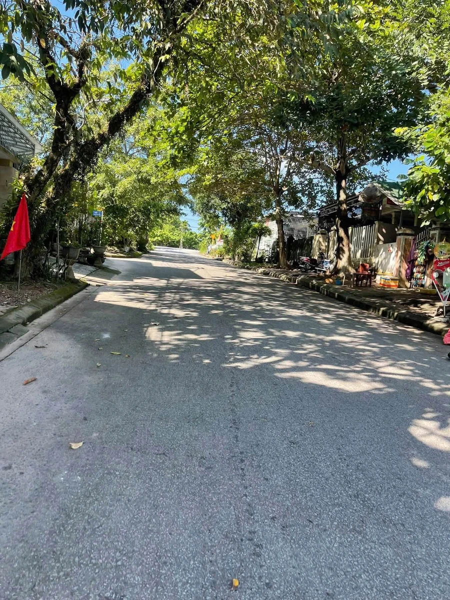 Bán đất 100m2 Nguyễn Trung Ngạn, Thuỷ Xuân, Huế 1,4 tỷ - Ảnh thu nhỏ 2