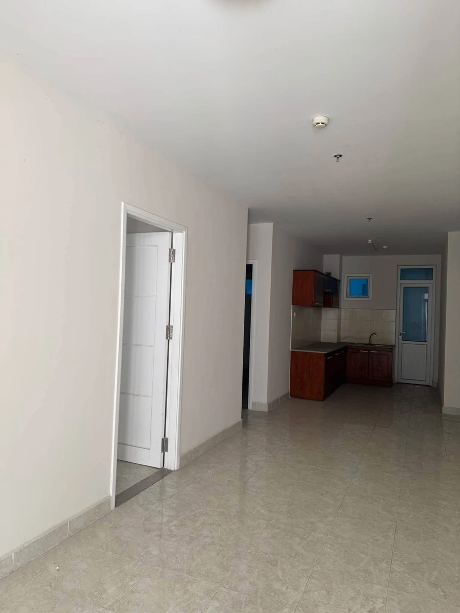 Bán căn hộ Riverside 90 Saigon Pearl 2PN 69m2 giá 5 tỷ, Bình Thạnh - Ảnh thu nhỏ 3