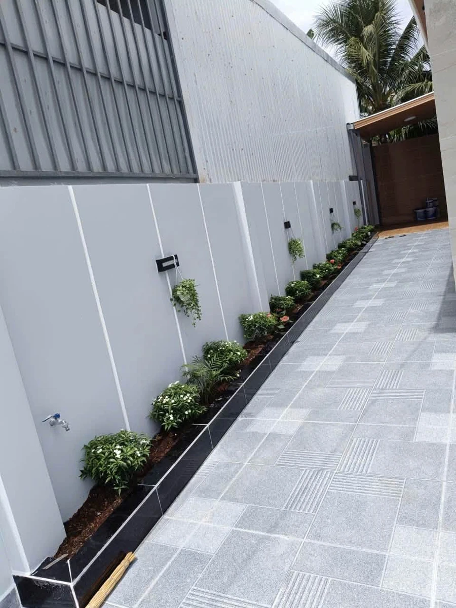 Bán nhà Diên Điền 144m² 3 phòng ngủ 2 tỷ 450 triệu - Ảnh thu nhỏ 5