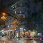 Bán nhà góc 2 mặt tiền 6x13m, 1 trệt 1 lửng 3 lầu, phường Diên Hồng, Quận 10 cũ, giá 32 tỷ - Ảnh thu nhỏ 2