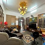 Bán nhà 4 tầng 86m2 ngõ Trương Mỹ Hải Dương - Ảnh thu nhỏ 2