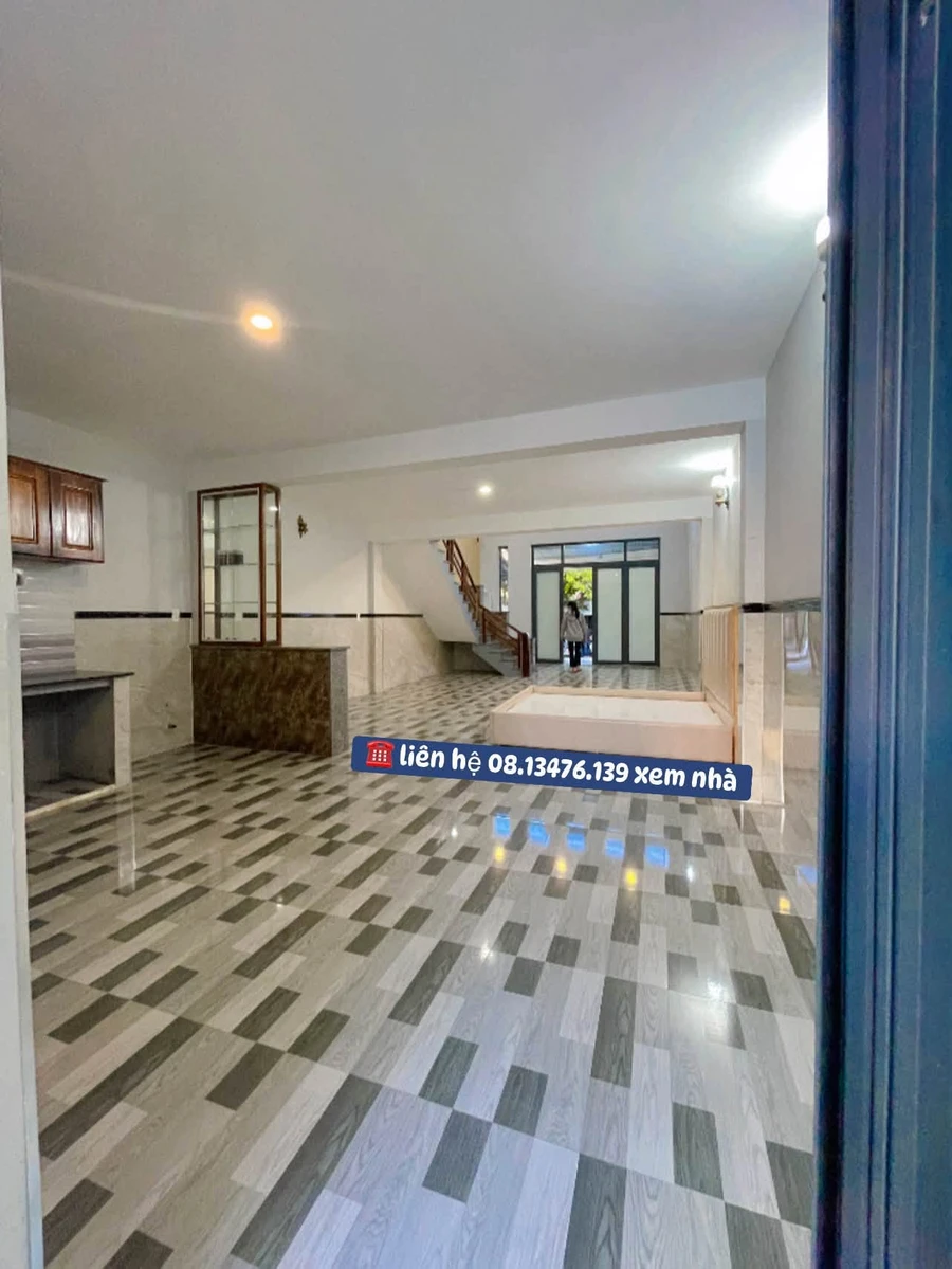 Bán nhà cấp 4 gác lửng 103m² Tuy Hòa - Ảnh thu nhỏ 2