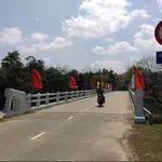 Bán đất 700m2 mặt tiền Hội Phước - Hòa Phú, Nhà Bè - Ảnh thu nhỏ 2