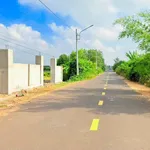 Bán đất mặt tiền Lê Văn Một 1400m2 Đất Đỏ BRVT - Ảnh thu nhỏ 3