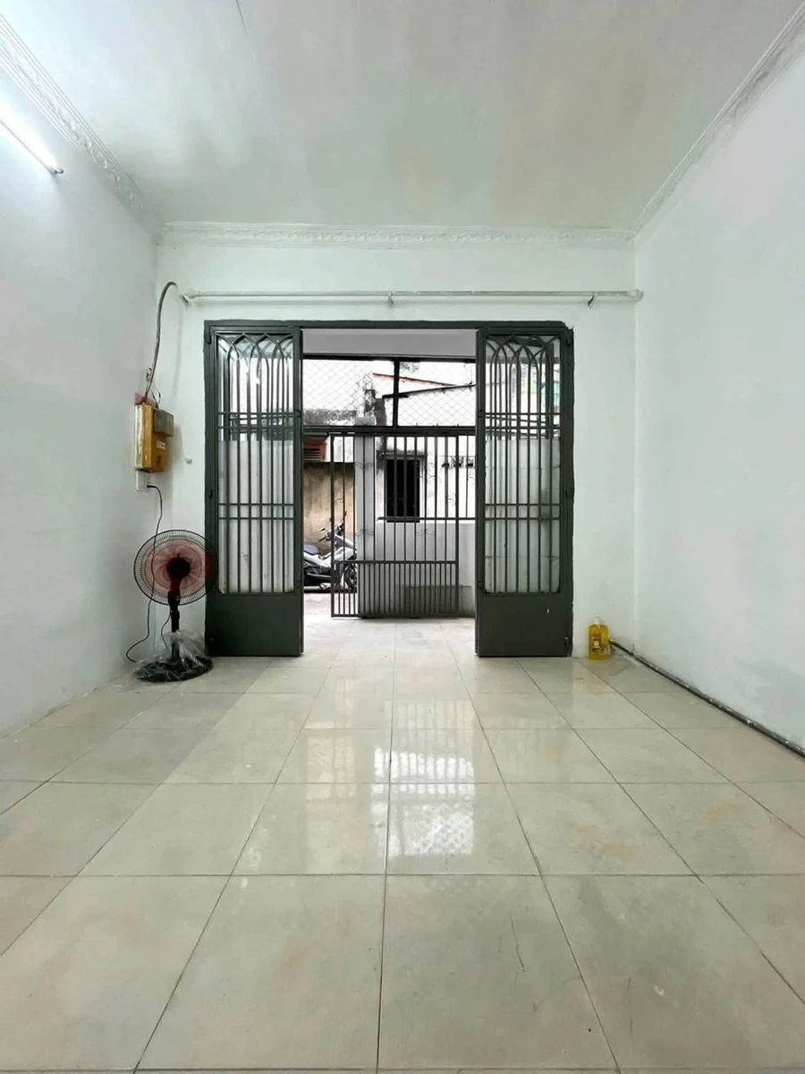 Bán nhà lô góc 2 tầng 28m² 2PN Quận 7 ngay KCX Tân Thuận 3.35 tỷ - Ảnh thu nhỏ 4