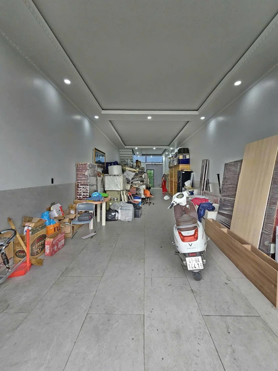 Bán nhà 1 trệt 2 lầu MT Thông Kinh Doanh 107.5m² Thuận An - Ảnh thu nhỏ 3