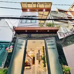 Bán nhà 1 trệt 1 lầu 3PN Quang Trung Gò Vấp 5.58 tỷ - Ảnh thu nhỏ 1