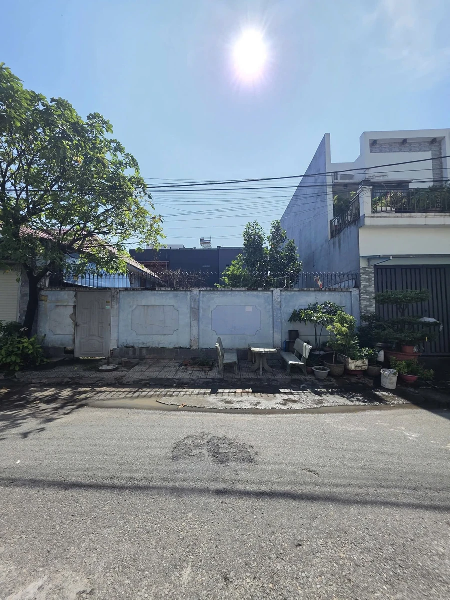 Bán đất 85m2 xây tự do gần An Phú, Bình Dương - 3,55 tỷ - Ảnh thu nhỏ 4