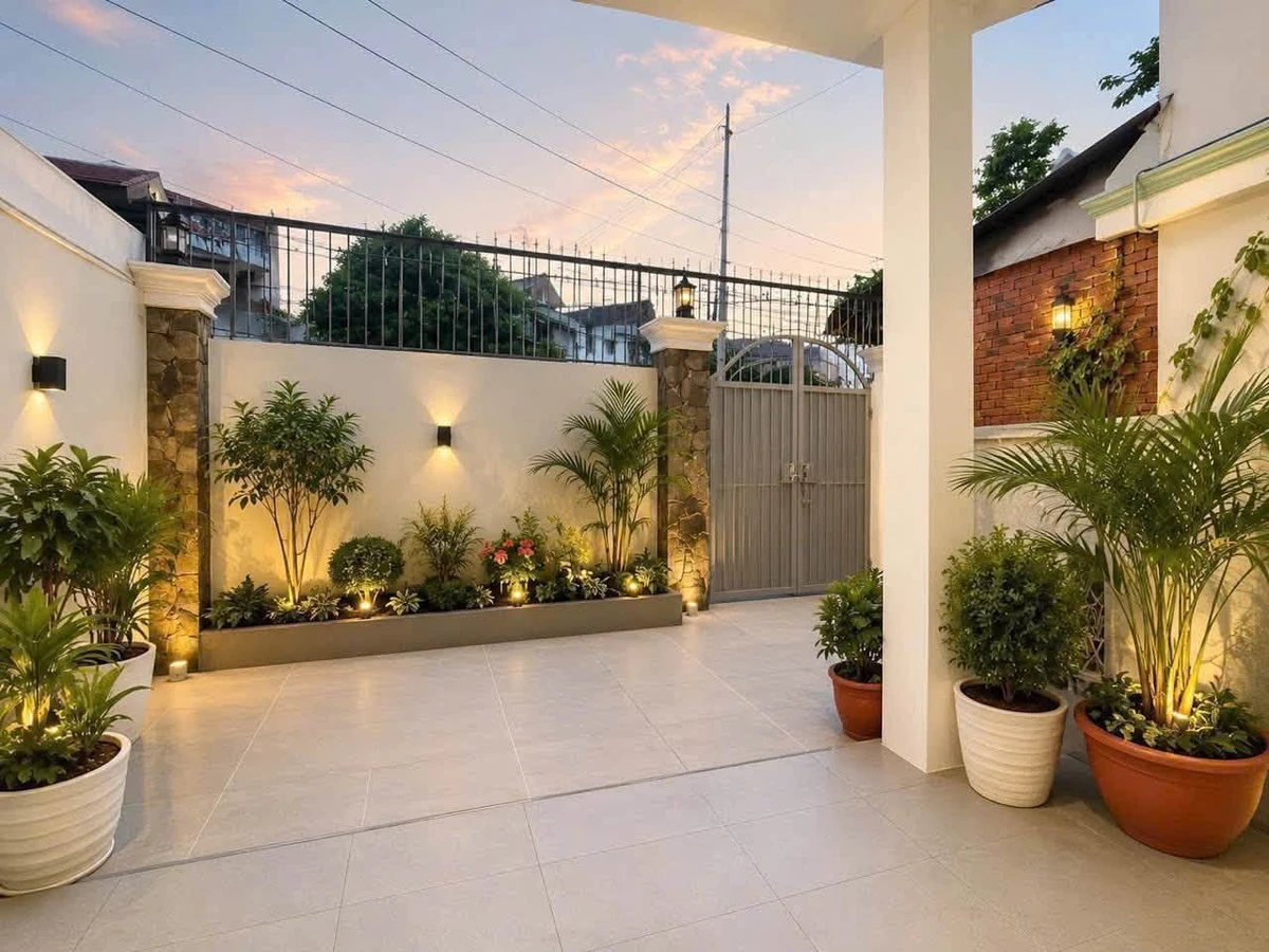 Bán nhà 2 tầng Tam Phú Thủ Đức 150m² giá 9 tỷ - Ảnh thu nhỏ 2