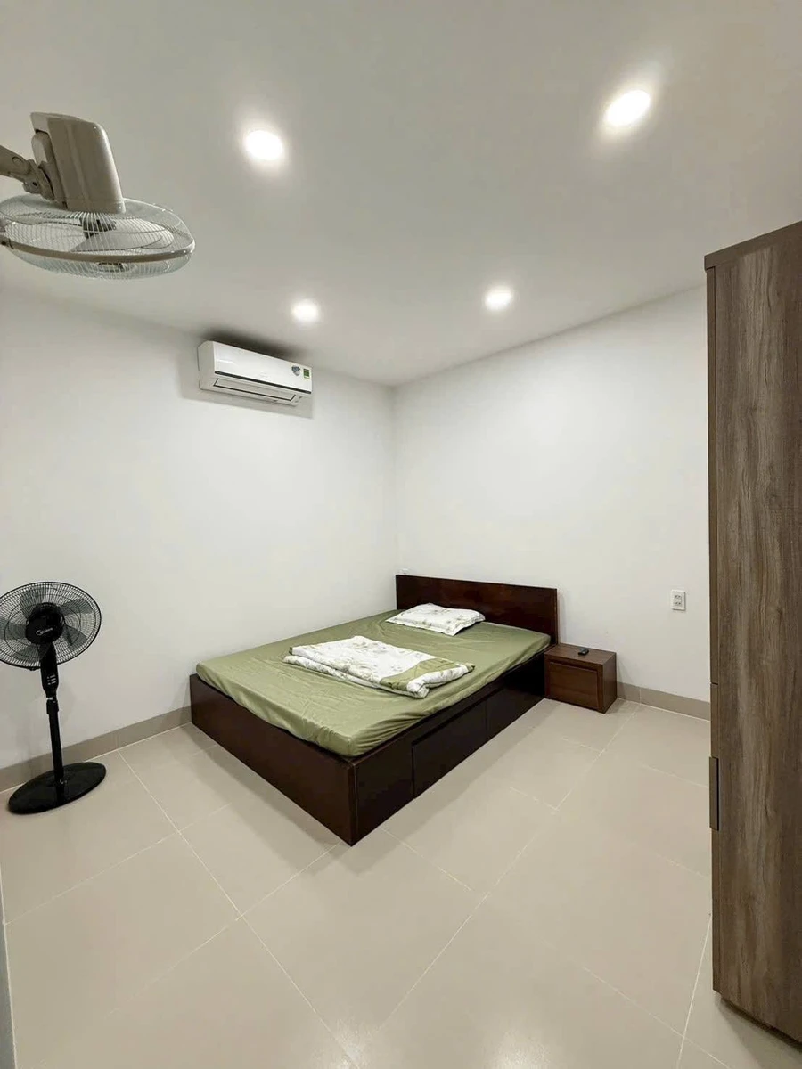 Bán nhà 2PN, 99m² Phước Long, 5 phút ra biển, 6.85 tỷ - Ảnh thu nhỏ 4