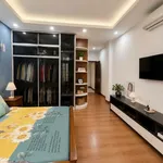 Bán nhà góc 5 tầng 70m2 ngang 8m hẻm thông ô tô đường Hoàng Hoa Thám giá 15,9 tỷ - Ảnh thu nhỏ 4