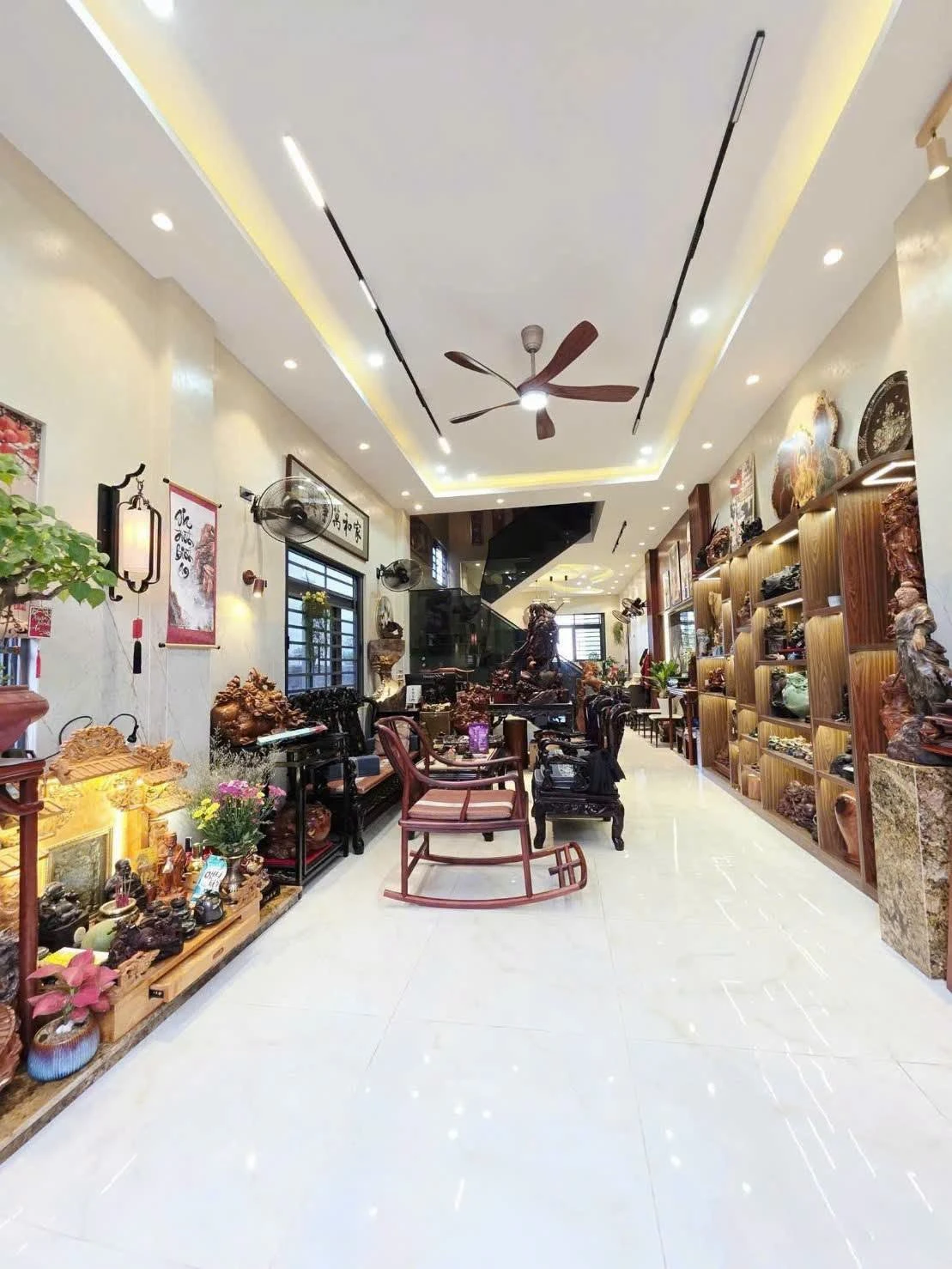 Bán nhà 3 mê mặt tiền Xuân Diệu Quy Nhơn 64m² 8 tỷ view biển - Ảnh 1