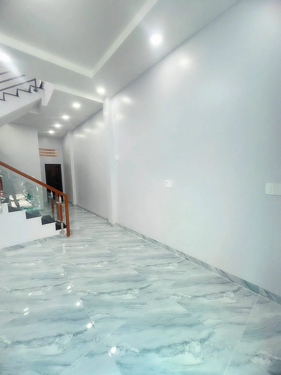 Bán nhà hẻm 52m2, 3PN/3WC, Quận 6, 6,2 tỷ - Ảnh thu nhỏ 5