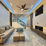 Bán nhà góc 3 tầng 62m2 chân Cầu Kiến An, An Dương, Hải Phòng, tặng full nội thất - Ảnh thu nhỏ 4
