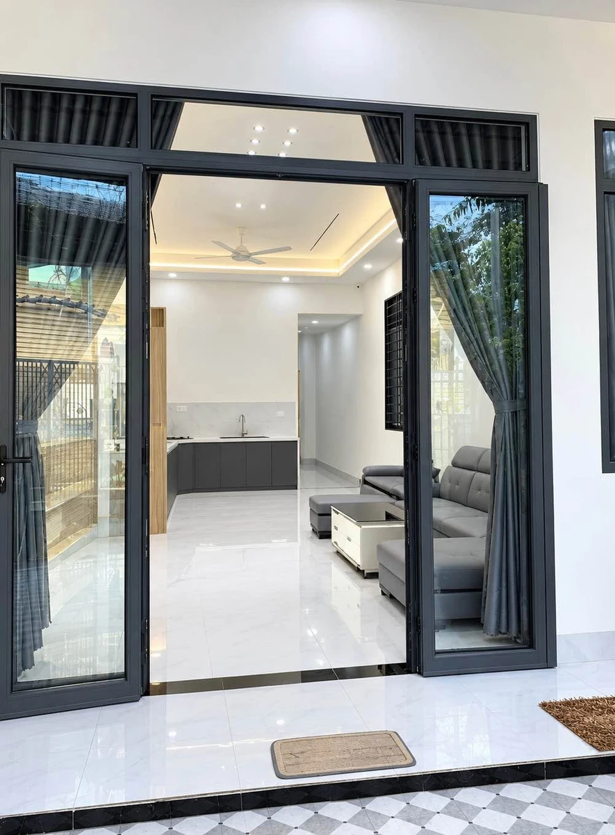 Bán đất an cư 125m² Bình Lộc 850 triệu - Ảnh 1