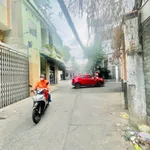 Bán nhà Lạc Long Quân Tân Bình 46m2, 6 tỷ - Ảnh thu nhỏ 2