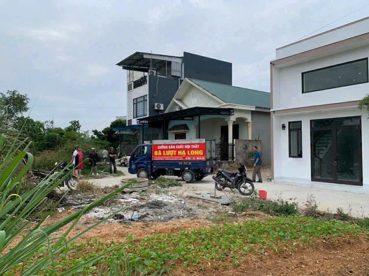 Bán đất Hà Trung Hạ Long 50m² hơn 900 triệu - Ảnh thu nhỏ 2