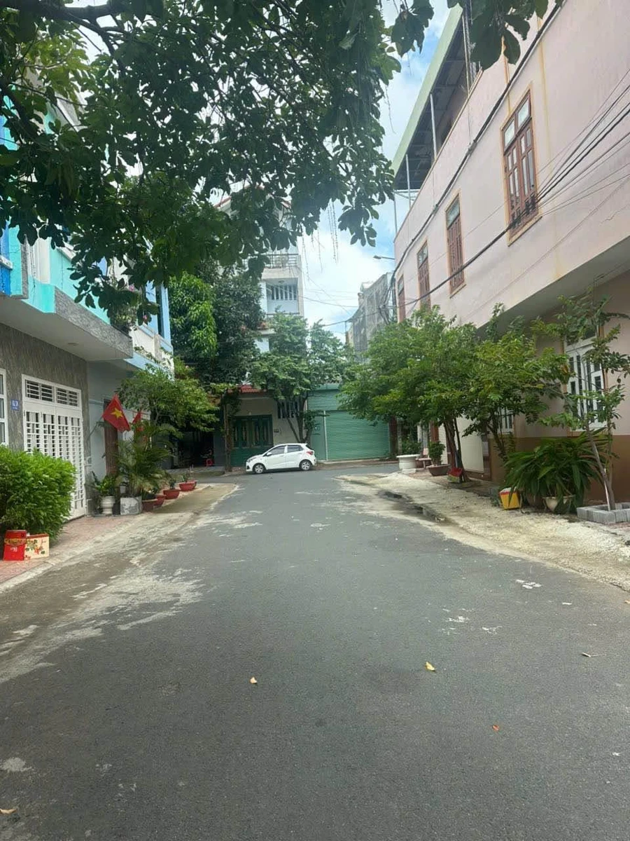 Bán đất biệt thự 130m2 gần biển Vũng Tàu 12,5 tỷ - Ảnh thu nhỏ 2