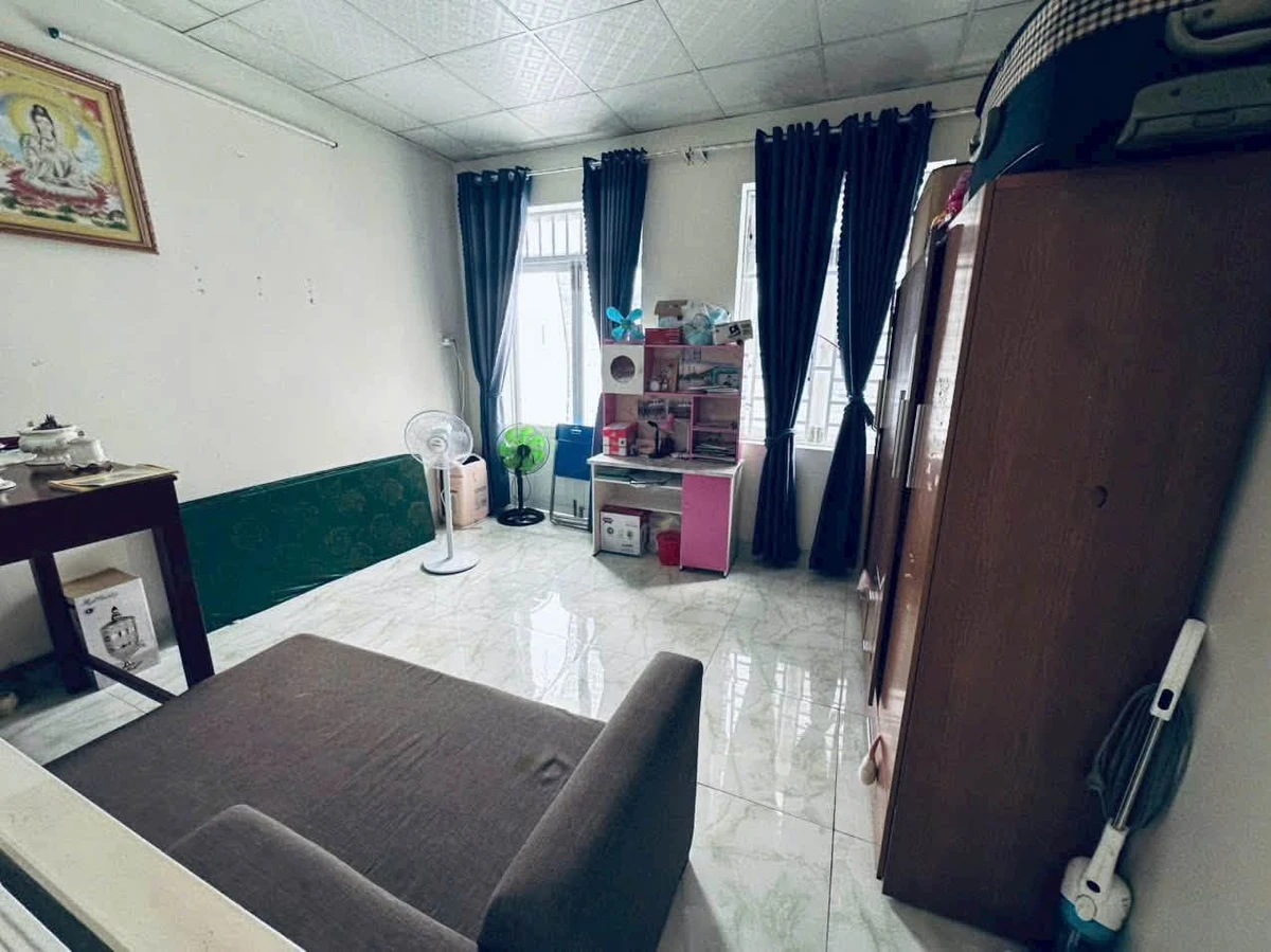 Bán nhà Tổ 5 Ngọc Hội, Nha Trang, 57m², 2 phòng, 1 tỷ 700 triệu - Ảnh thu nhỏ 3
