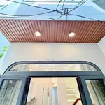 Bán nhà mini góc 2 mặt tiền 2,7x3,3m Lê Văn Duyệt nhỉnh 2 tỷ - Ảnh thu nhỏ 2