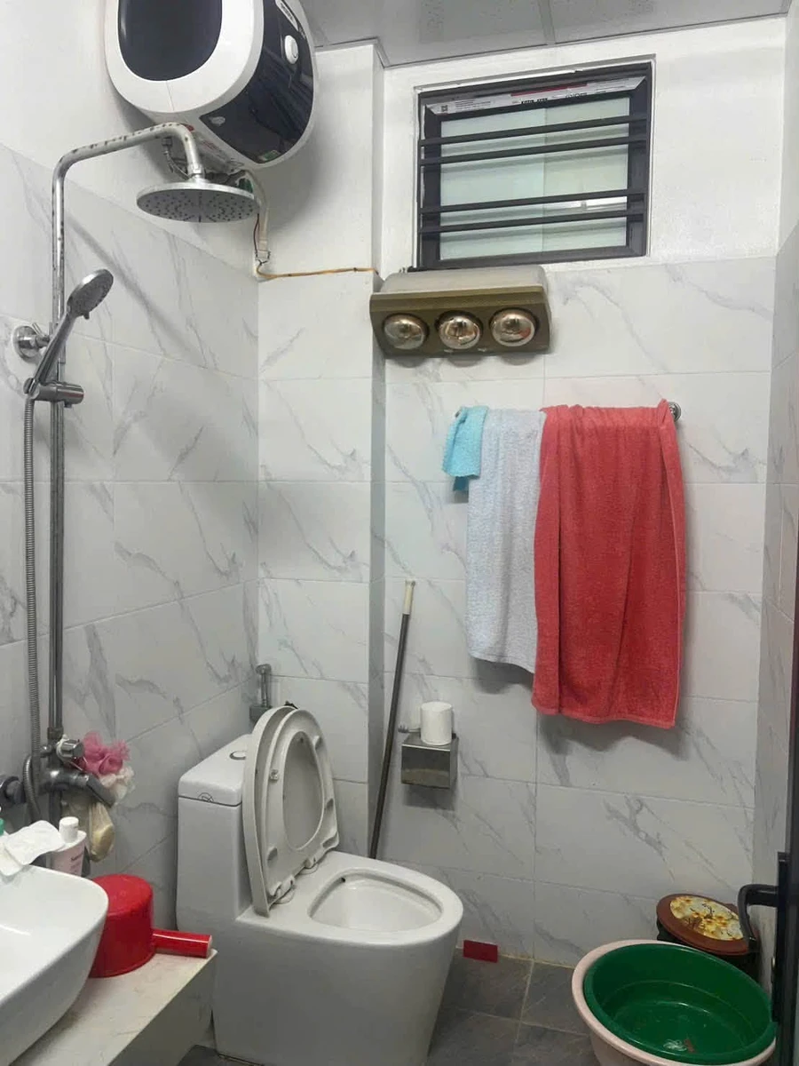 Nhà 3 tầng 3PN Vũ Hựu Hải Dương, 47.7m², 2.75 tỷ - Ảnh thu nhỏ 5