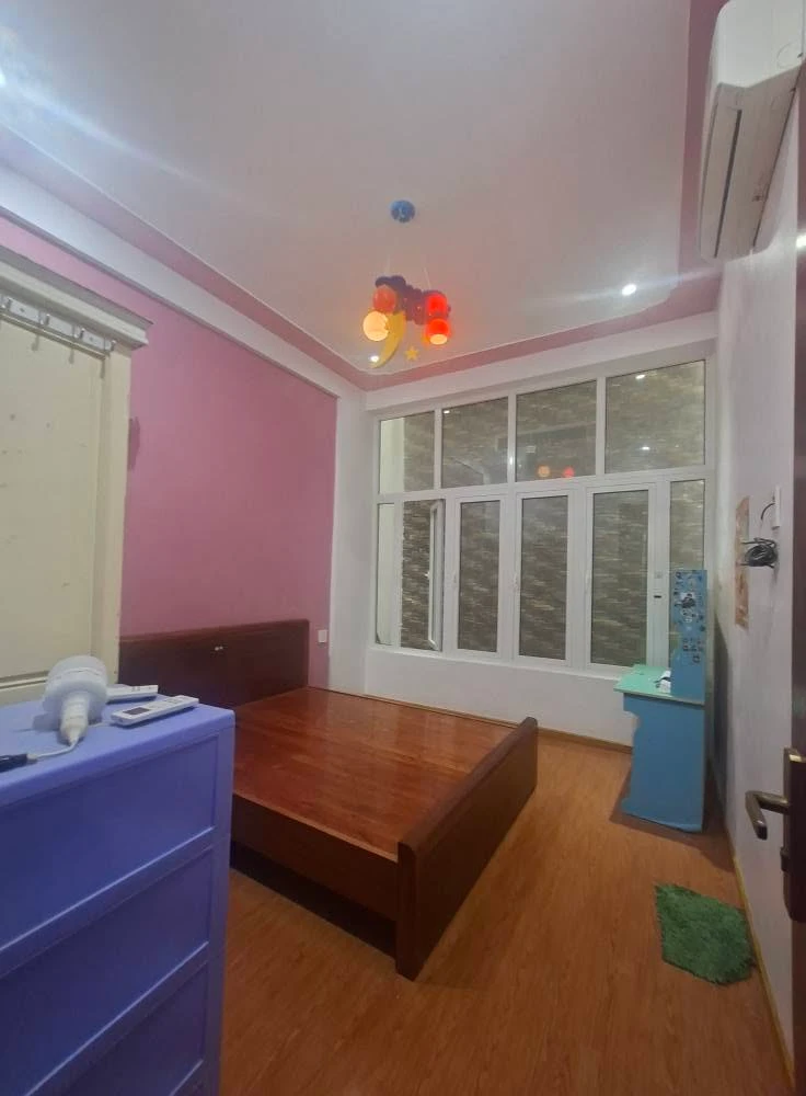 Bán nhà hẻm ô tô 53m2, 3 phòng ngủ, Quy Nhơn - Ảnh thu nhỏ 4