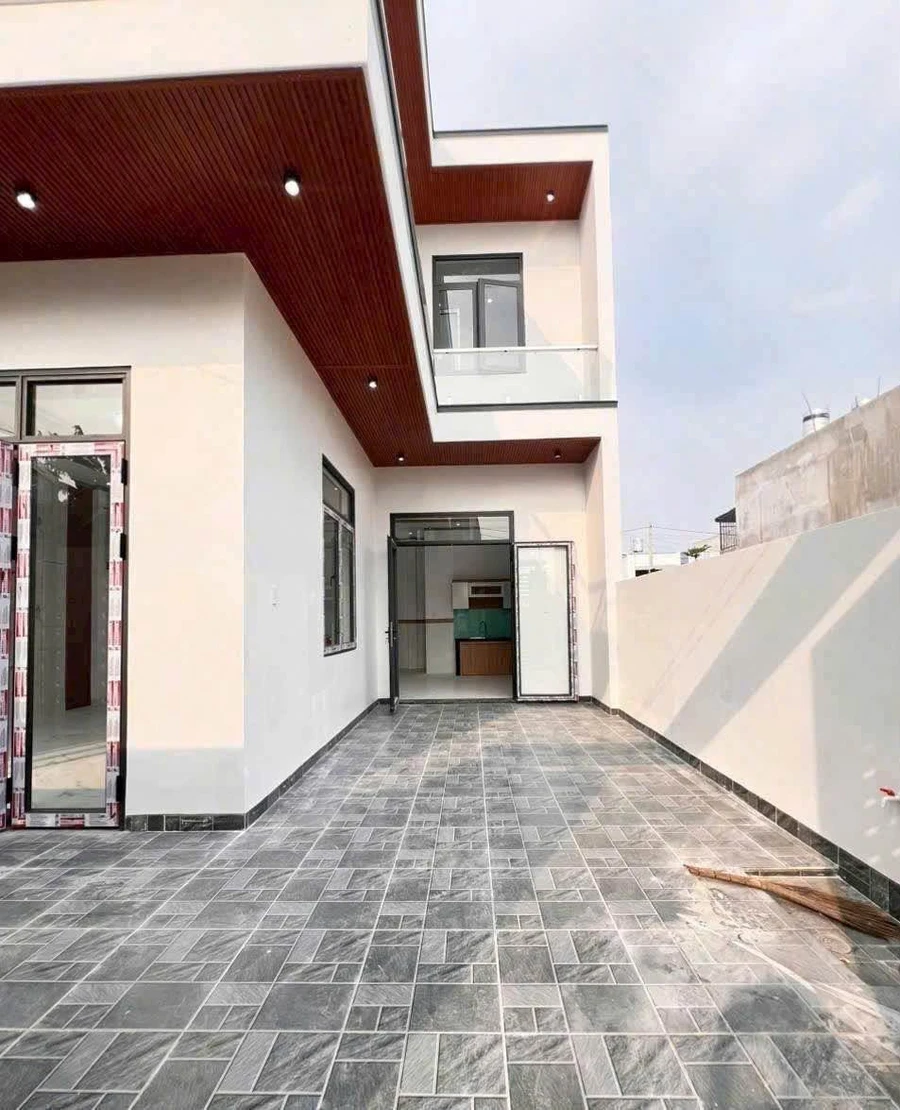 Bán biệt thự mini gần Bửu Long, 105m² giá 700 triệu - Ảnh thu nhỏ 2