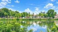 Căn góc 2 tầng, 2 mặt tiền kinh doanh và mặt bằng Trần Văn Kỷ nội thành Huế DT: 175m2 chỉ 7,8 tỷ - Ảnh thu nhỏ 5