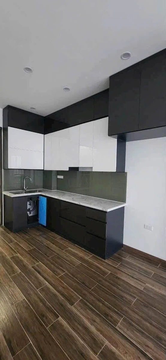Cho thuê nhà riêng 6 tầng 40m² tại KDT HUD Vân Canh - Ảnh thu nhỏ 5