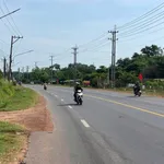 Bán đất mặt tiền QL14 Nhà Bè 225m², kinh doanh - Ảnh thu nhỏ 2