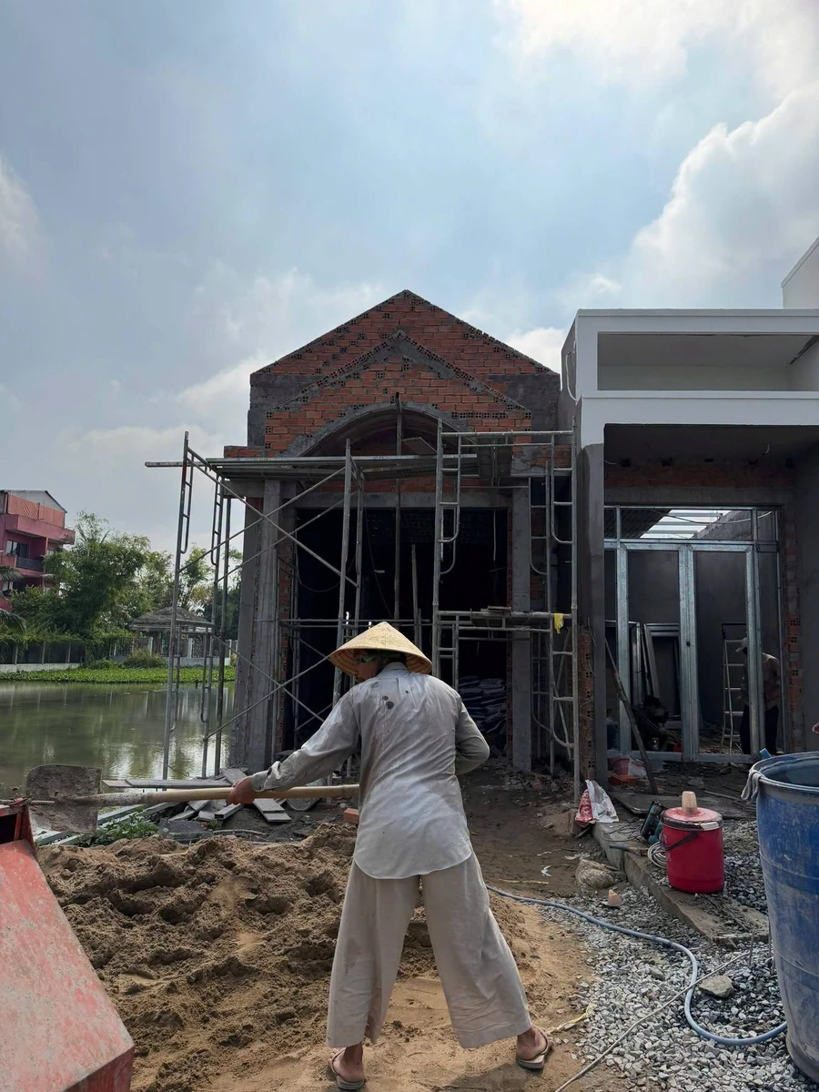 Bán nhà cấp 4 Mỹ Lộc Tây Ninh, 147.6m2, 3PN, 2,15 tỷ - Ảnh thu nhỏ 3