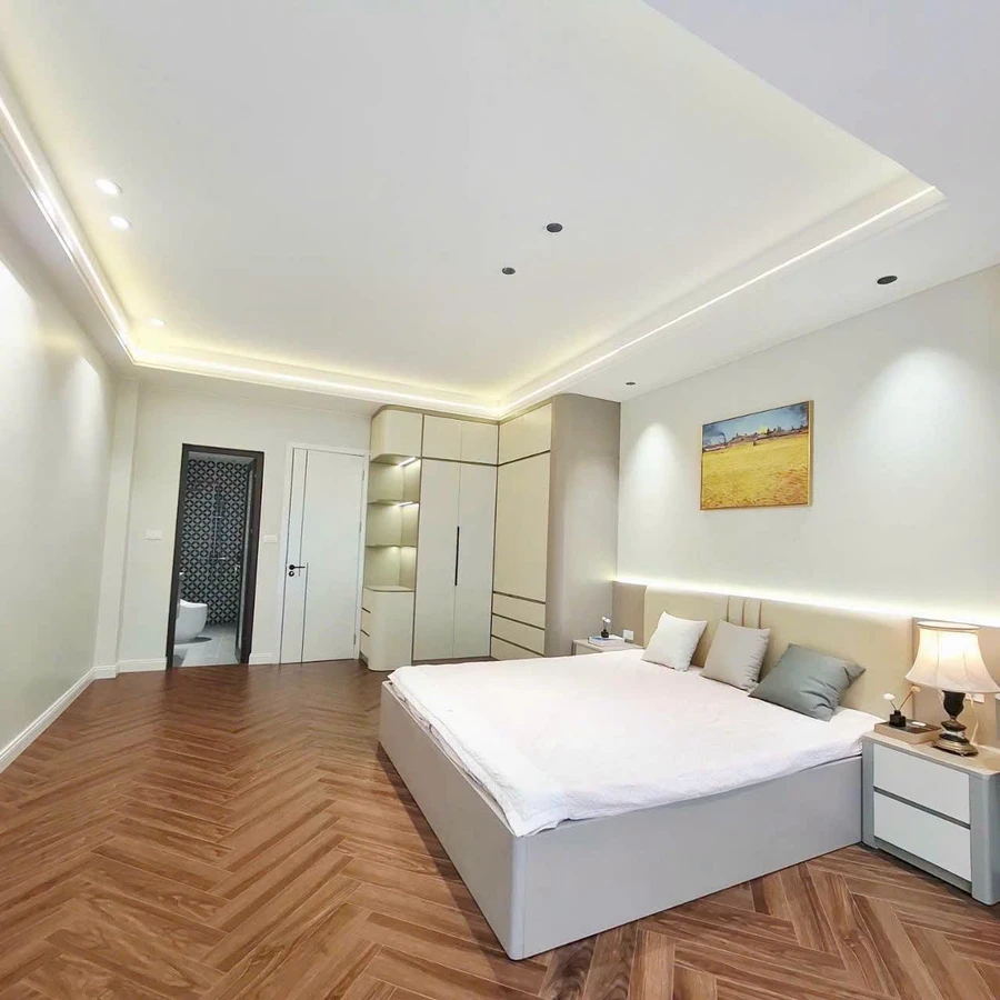 Bán nhà phố 50m2, 6 tầng Lê Trọng Tấn 11 tỷ - Ảnh thu nhỏ 5