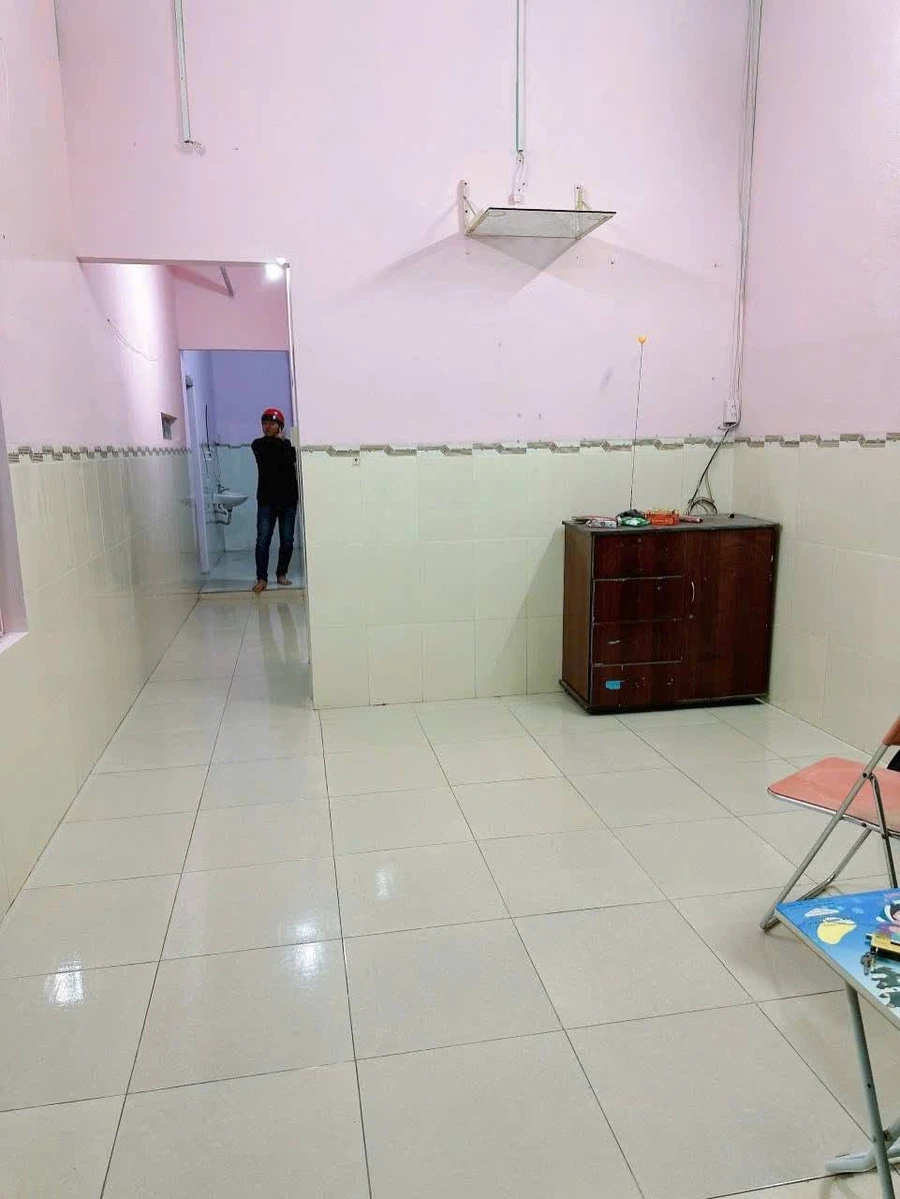 Bán nhà hẻm 1 tầng Đống Đa Quy Nhơn 53m2 2,15 tỷ - Ảnh thu nhỏ 4