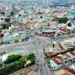 Bán nhà riêng 2 tầng Linh Đông 34m² giá 3 tỷ - Ảnh thu nhỏ 1