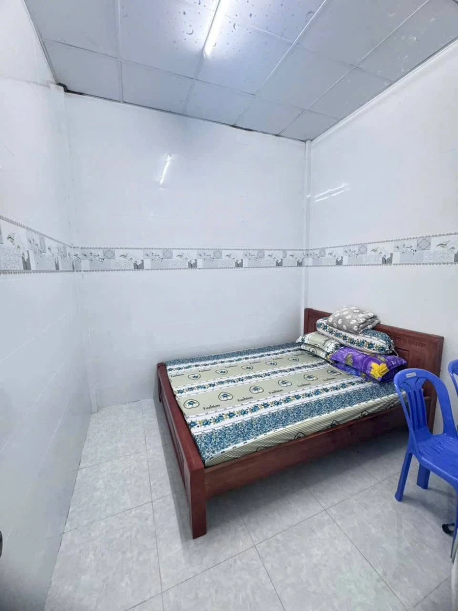 Bán nhà 1 phòng ngủ 186m² gần Ngã 4 Tú Điền, Bình Tân - Ảnh thu nhỏ 3