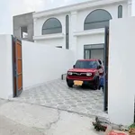 Bán nhà 1 trệt 1 lầu 113m² 2PN gần chợ Đức Tân, Tân Trụ, Long An giá 1,78 tỷ - Ảnh thu nhỏ 3