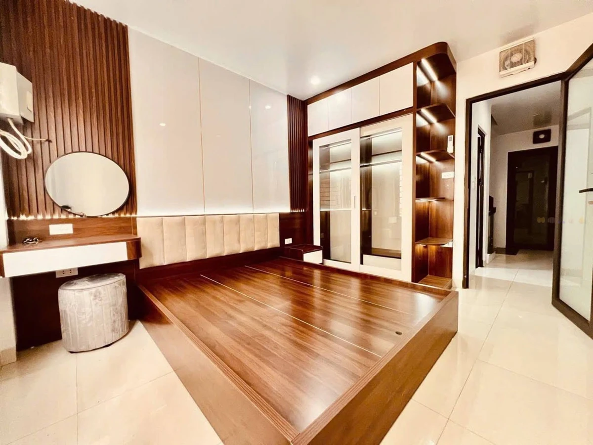 Bán nhà hẻm Thiên Phước, 4x10m, 3 phòng, 5 tỷ, Quận 5 - Ảnh thu nhỏ 3