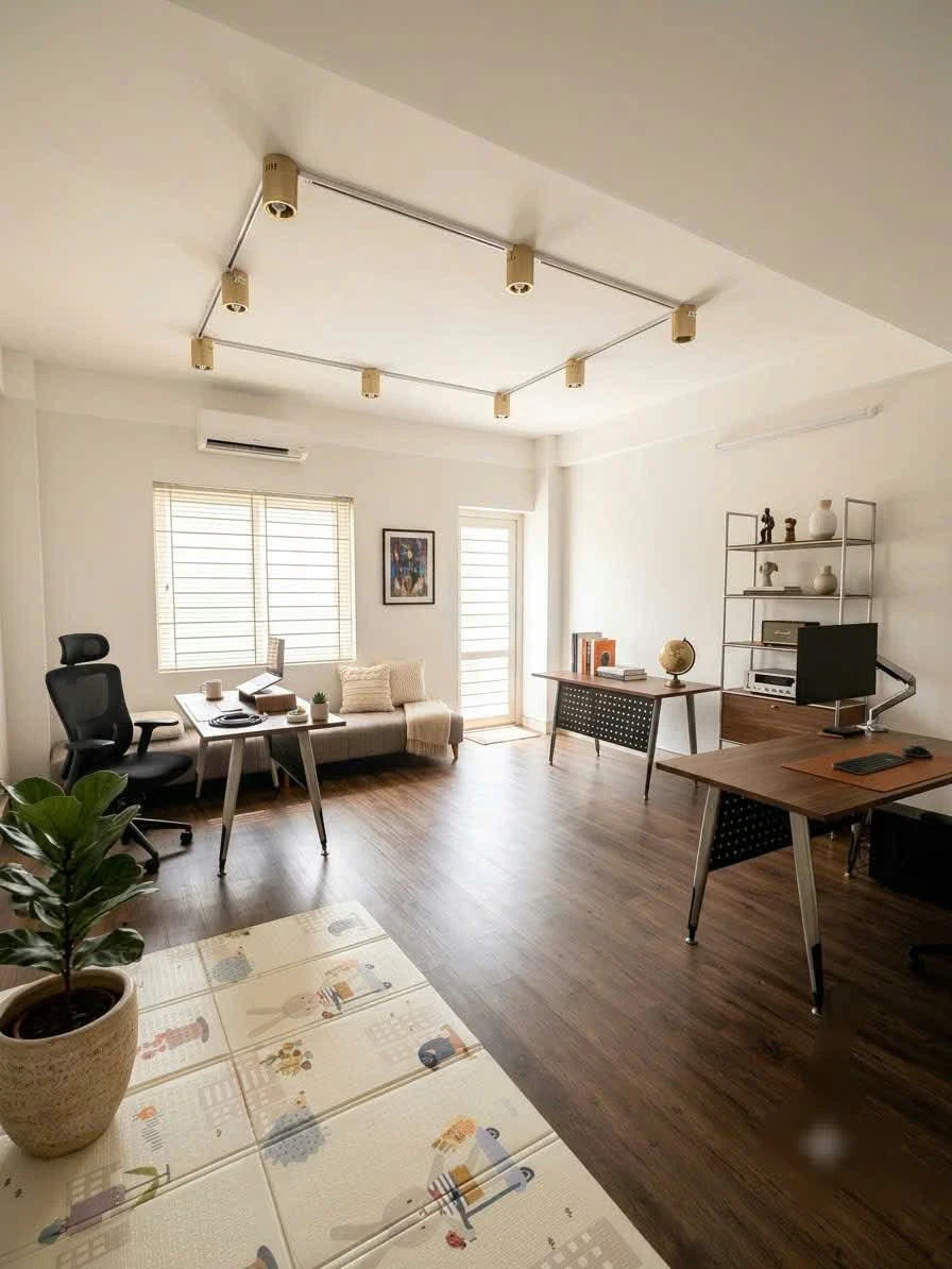 Bán nhà vườn 4 tầng 120m2 Tây Mỗ, Hà Nội, 23 tỷ - Ảnh thu nhỏ 4