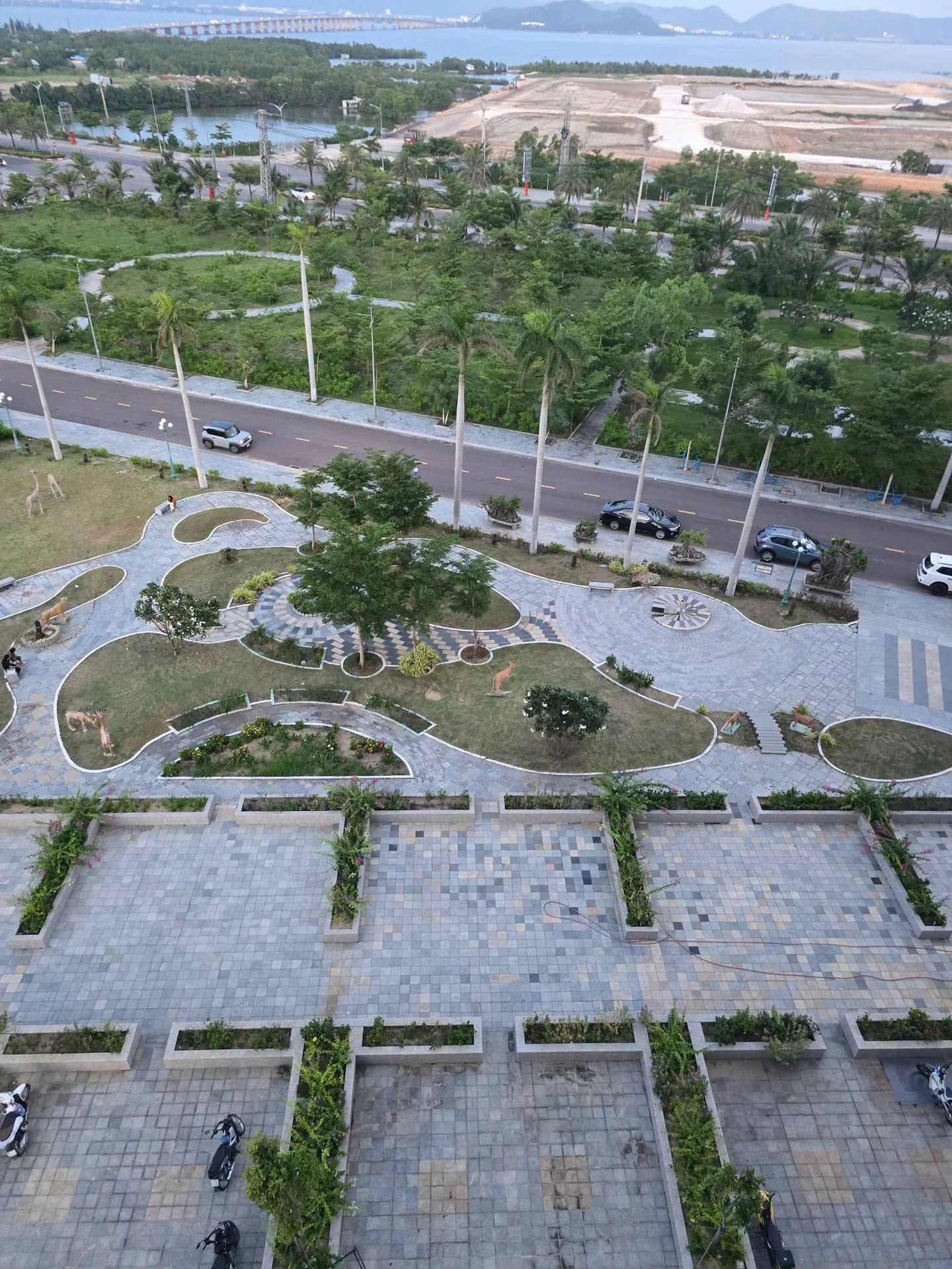 Bán căn hộ thương mại An Phú Thịnh 60m2, 2PN giá 1,17 tỷ - Ảnh 1