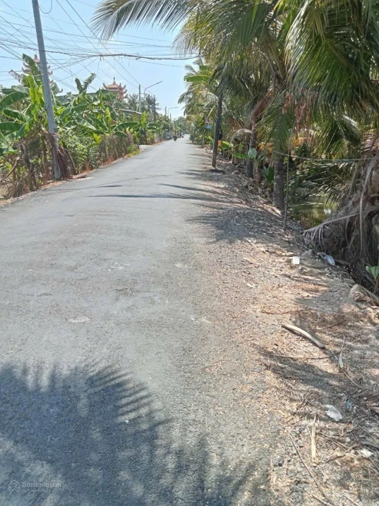 Bán đất nền tại Ấp Long Hưng, Mỹ Tho TG cũ. - Ảnh 1