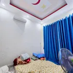 Bán nhà 3 tầng 90m² chỉ 3,2 tỷ Hoà Tiến Hóc Môn - Ảnh thu nhỏ 5