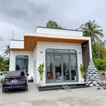 Bán nhà cấp 4 sân vườn 3PN, 110m2 gần khu du lịch Bửu Long, Biên Hòa - Ảnh thu nhỏ 2
