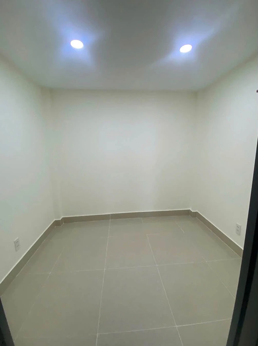 Bán nhà 3 tầng 3 phòng 60m2 Trần Quang Khải Quận 1 - Ảnh thu nhỏ 4