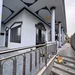 Bán nhà mái Thái 2.300m² đất thổ cử Giang Điền Đồng Nai - Ảnh thu nhỏ 4